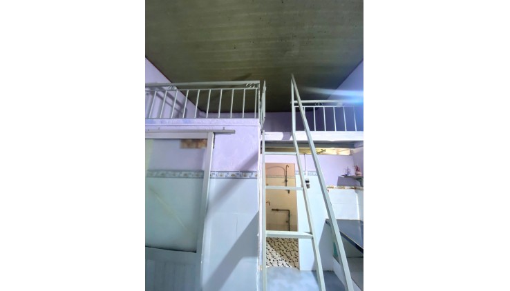 Bán Nhà Giá Rẻ Hẻm Xe Tải 45m2_4.5x10 Chỉ 3 tỷ Nhỉnh xíu Bình Chiểu Thủ Đức Bao Đầu Tư